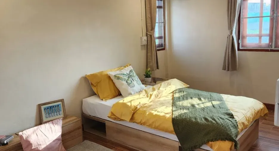 Haus zur Miete mit 3 Zimmer in Thon Buri, Bangkok