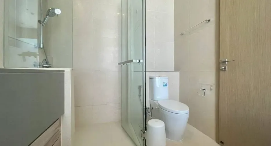 Wohnung zur Miete mit 1 Zimmer in Watthana, Bangkok