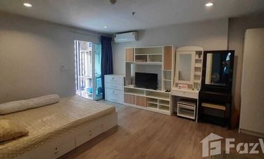 Wohnung zur Miete mit 2 Zimmer in Bang Sue, Bangkok