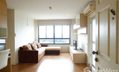 Wohnung zur Miete mit 2 Zimmer in Phaya Thai, Bangkok