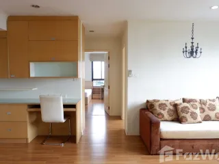 For rent 2 bedrooms condo in Phaya Thai, Bangkok