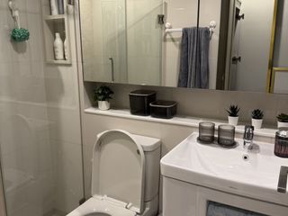 Wohnung zur Miete mit 2 Zimmer in Chatuchak, Bangkok
