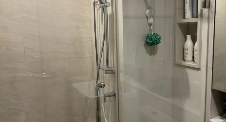 For rent 2 bedrooms condo in Chatuchak, Bangkok