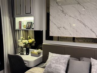 Wohnung zur Miete mit 2 Zimmer in Chatuchak, Bangkok