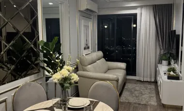 Condo en alquiler de 2 habitaciones en Chatuchak, Bangkok