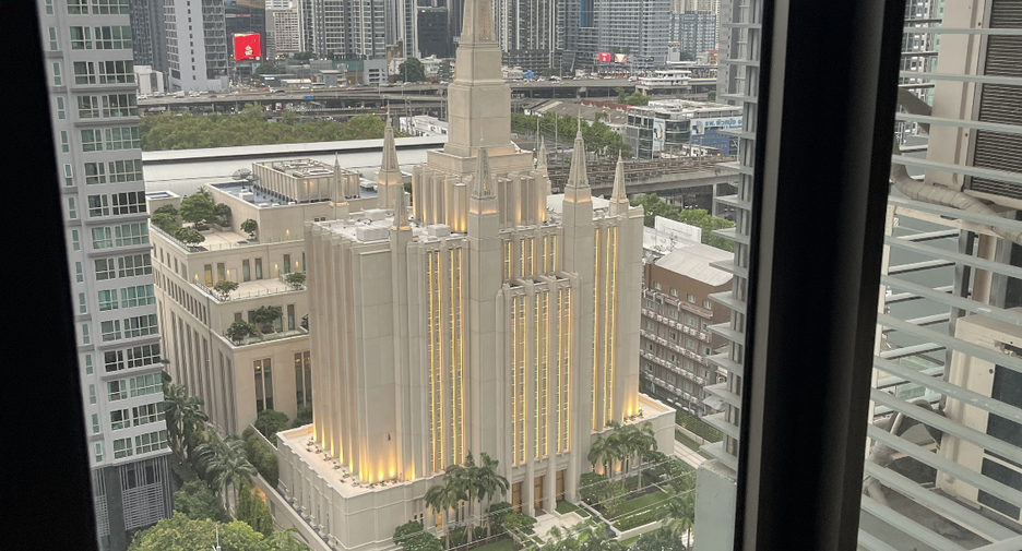 出租 1 卧室 公寓 在 Watthana, 曼谷