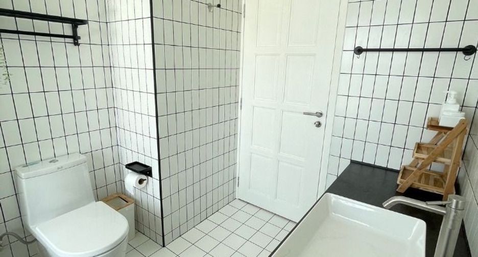 ให้เช่า 2 ห้องนอน คอนโด ใน วัฒนา, กรุงเทพฯ