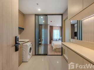 For rent スタジオ condo in Khlong Toei, Bangkok