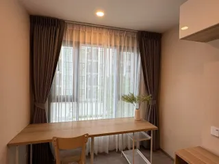 For rent スタジオ condo in Khlong Toei, Bangkok