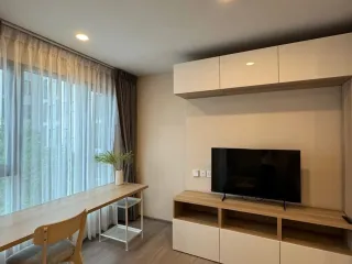 For rent スタジオ condo in Khlong Toei, Bangkok