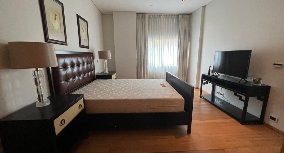 À louer 1 chambre condo à Sathon, Bangkok