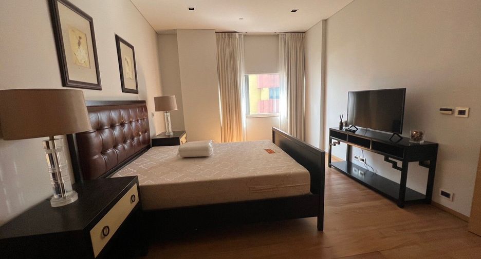 À louer 1 chambre condo à Sathon, Bangkok