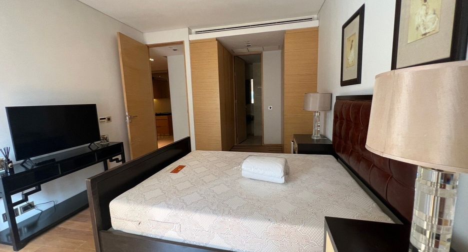 À louer 1 chambre condo à Sathon, Bangkok