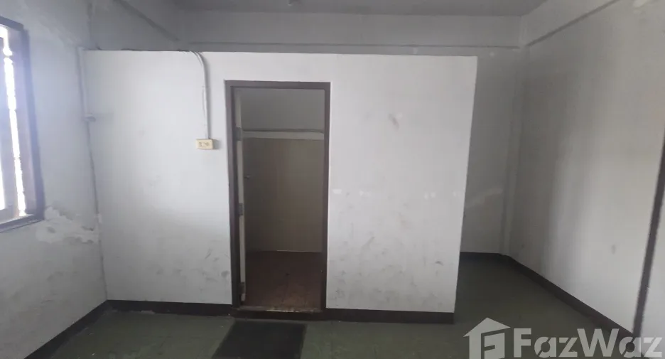 For rent retail Space in Bang Kapi, Bangkok