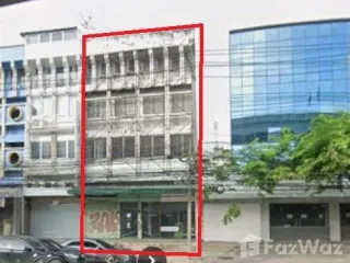 ให้เช่า พื้นที่ค้าปลีก ใน บางกะปิ, กรุงเทพฯ