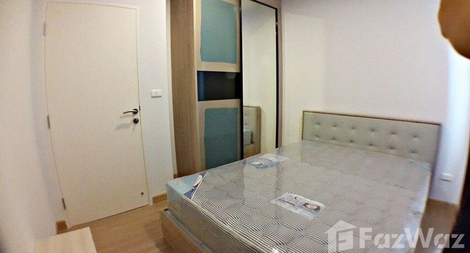 For rent 1 bed condo in Chatuchak, Bangkok