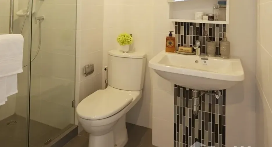 For rent 1 bed condo in Chatuchak, Bangkok