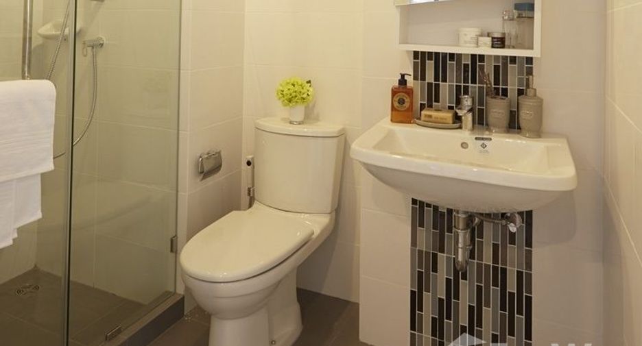 For rent 1 bed condo in Chatuchak, Bangkok