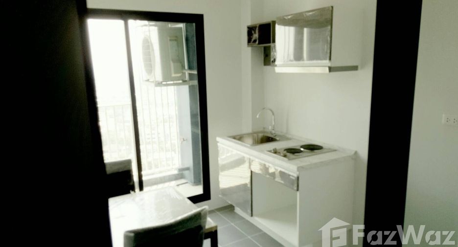 For rent 1 bed condo in Chatuchak, Bangkok