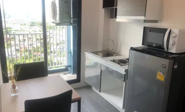 À louer 1 chambre condo à Chatuchak, Bangkok