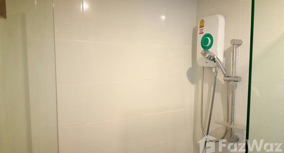 For rent 1 bed condo in Chatuchak, Bangkok