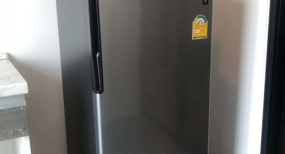 For rent 1 bed condo in Chatuchak, Bangkok