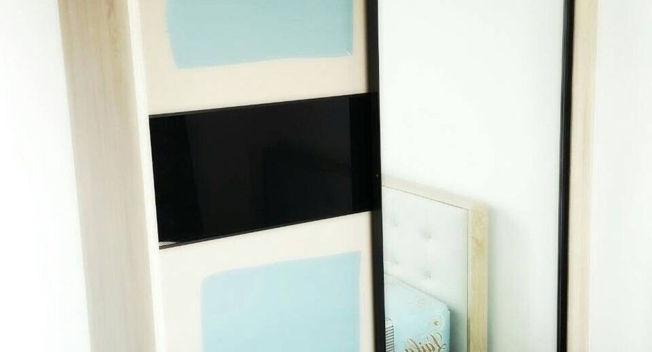 For rent 1 bed condo in Chatuchak, Bangkok