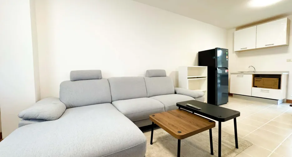 For rent 1 bed condo in Bang Na, Bangkok