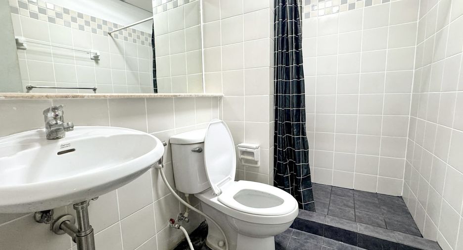 For rent 1 bed condo in Bang Na, Bangkok