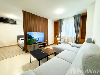 出租 1 卧室 公寓 在 Bang Na, 曼谷