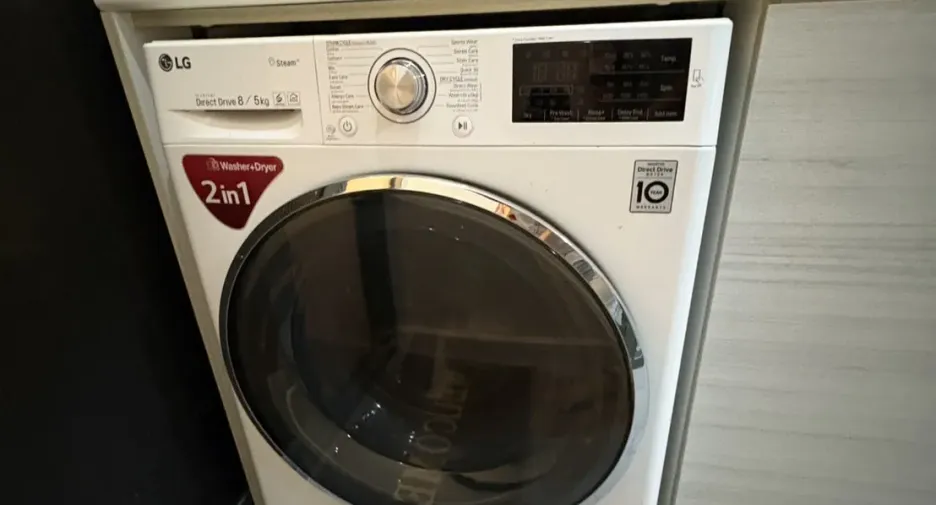 For rent 2 bedrooms condo in Bang Sue, Bangkok