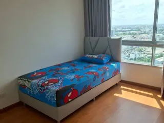 出租 2 卧室 公寓 在 Mueang Samut Prakan, Samut Prakan