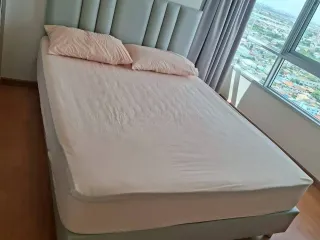 出租 2 卧室 公寓 在 Mueang Samut Prakan, Samut Prakan