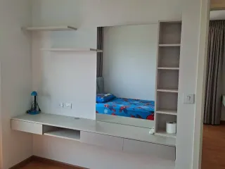 出租 2 卧室 公寓 在 Mueang Samut Prakan, Samut Prakan