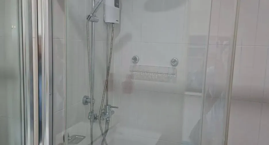 For rent 2 bedrooms condo in Mueang Samut Prakan, Samut Prakan