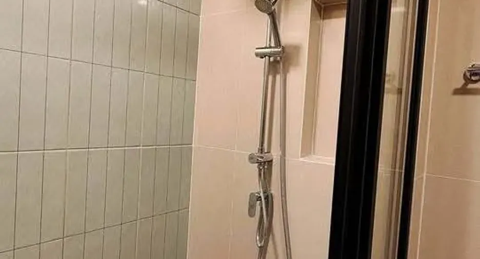 Condo en alquiler de estudio en Khlong San, Bangkok