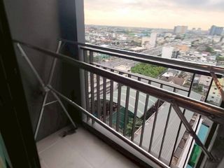For rent studio condo in Thon Buri, Bangkok