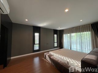 For rent 4 bedrooms house in Bang Phli, Samut Prakan