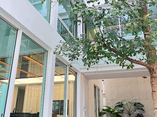 Casa en alquiler de 4 habitaciones en Bueng Kum, Bangkok