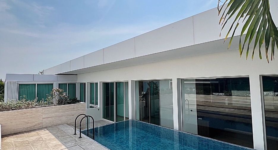 ให้เช่า 4 ห้องนอน บ้านเดี่ยว ใน บึงกุ่ม, กรุงเทพฯ