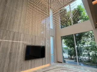 For rent 4 bedrooms house in Bueng Kum, Bangkok