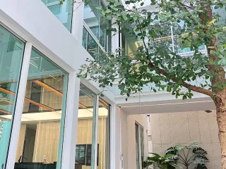For rent 4 bedrooms house in Bueng Kum, Bangkok