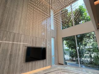 Casa en alquiler de 4 habitaciones en Bueng Kum, Bangkok