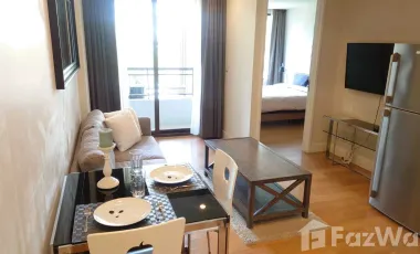 For rent 1 bed condo in Sathon, Bangkok