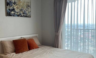 For rent 1 bed condo in Thon Buri, Bangkok