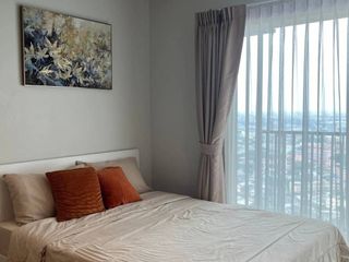 Аренда 1 кровать кондо в Тхон Бури, Бангкок