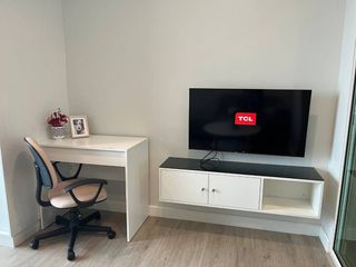 Аренда 1 кровать кондо в Тхон Бури, Бангкок