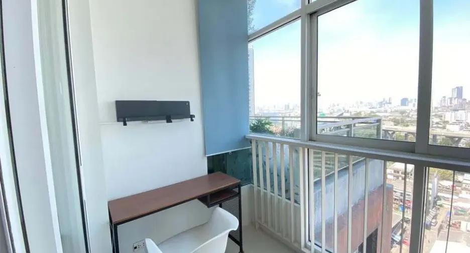 For rent 1 bed apartment in Bang Na, Bangkok