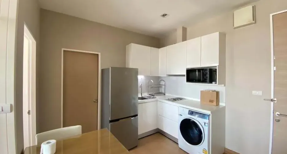 For rent 1 bed apartment in Bang Na, Bangkok