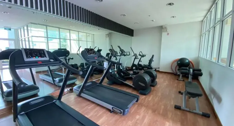 For rent 1 bed apartment in Bang Na, Bangkok